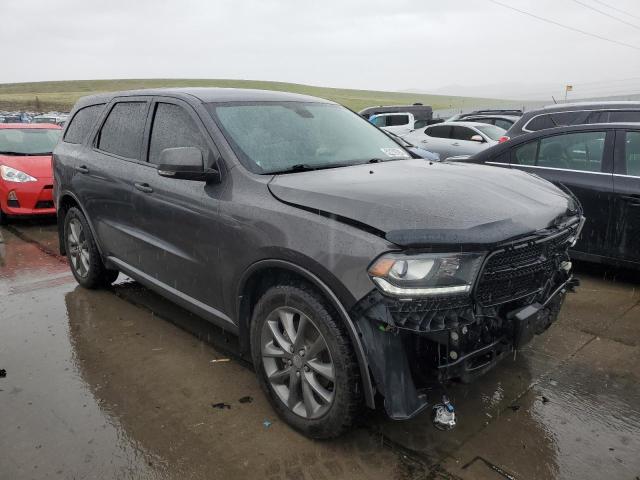 Foto 4 de la subasta – 2017 DODGE DURANGO GT con VIN 1C4RDJDG1HC870388