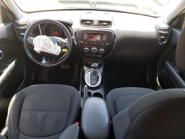 Photo 8 from auction – 2014 KIA SOUL with VIN KNDJN2A25E7038856