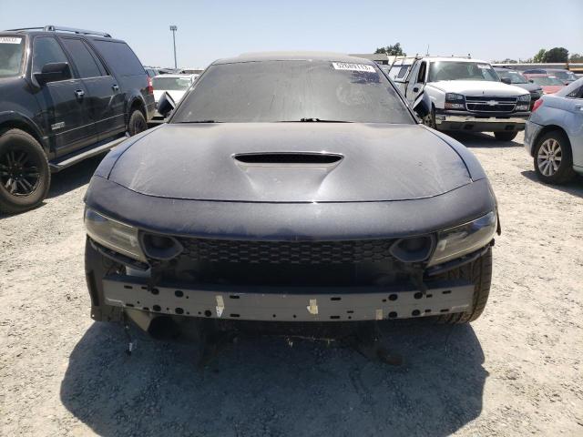 Photo 5 from auction – 2018 DODGE CHARGER R/ with VIN 2C3CDXGJ5JH210717