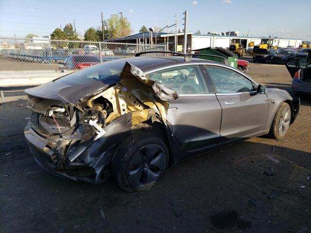 Photo 3 from auction – 2019 TESLA MODEL 3 with VIN 5YJ3E1EB9KF406717