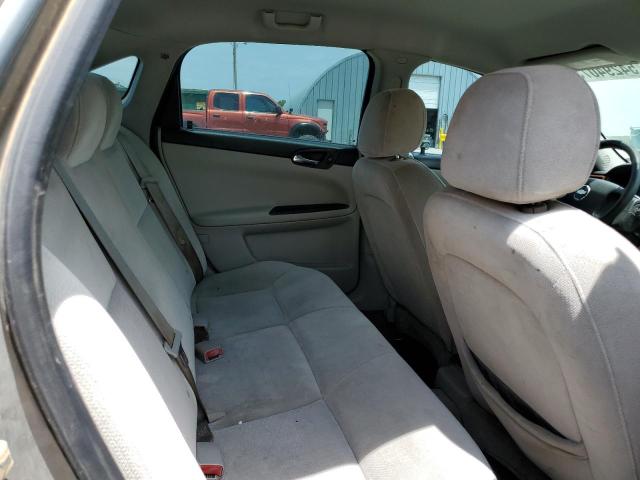 Photo 10 from auction – 2008 CHEVROLET IMPALA LS with VIN 2G1WB58K189217655