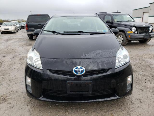 Photo 5 from auction – 2010 TOYOTA PRIUS with VIN JTDKN3DU2A0229578