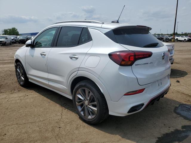 Photo 2 from auction – 2022 BUICK ENCORE GX with VIN KL4MMDSL0NB135926