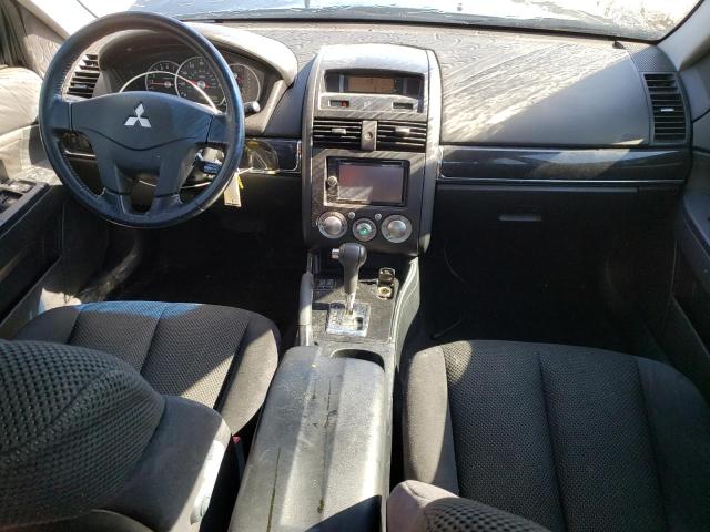 Photo 8 from auction – 2009 MITSUBISHI GALANT ES with VIN 4A3AB36F69E028247