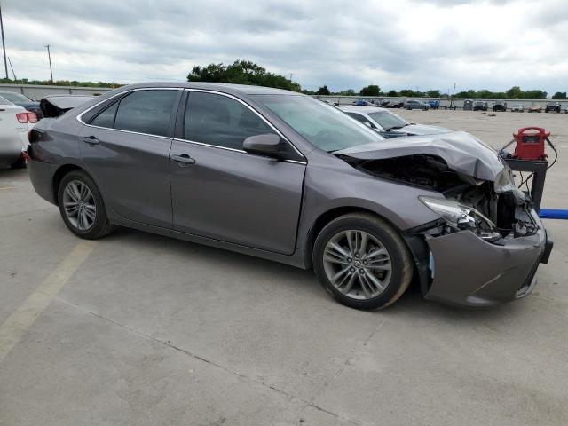 Photo 4 from auction – 2016 TOYOTA CAMRY LE with VIN 4T1BF1FK8GU153746