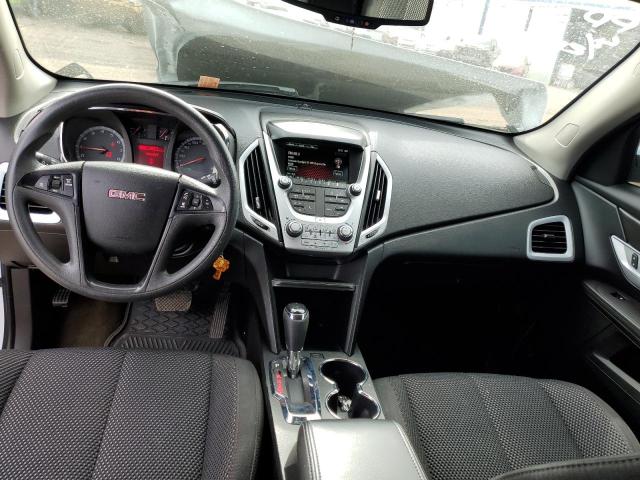 Photo 8 from auction – 2017 GMC TERRAIN SL with VIN 2GKALMEK3H6353241