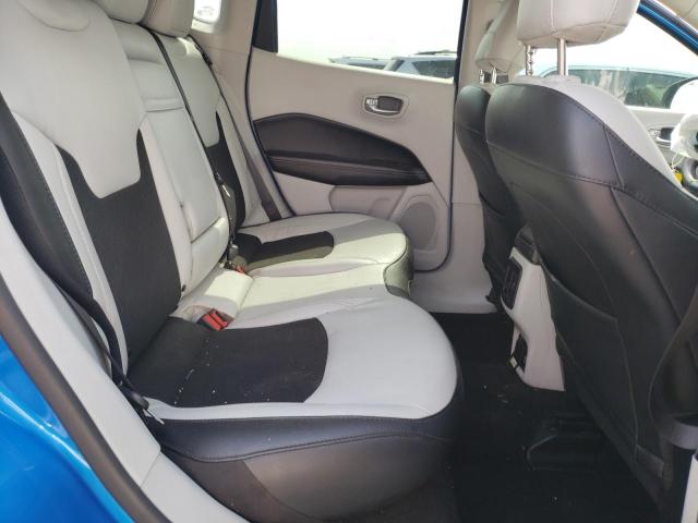 Photo 11 from auction – 2019 JEEP COMPASS LA with VIN 3C4NJCBBXKT832146
