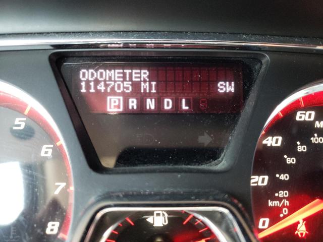 Photo 9 from auction – 2015 GMC ACADIA SLE with VIN 1GKKRPKD9FJ362178