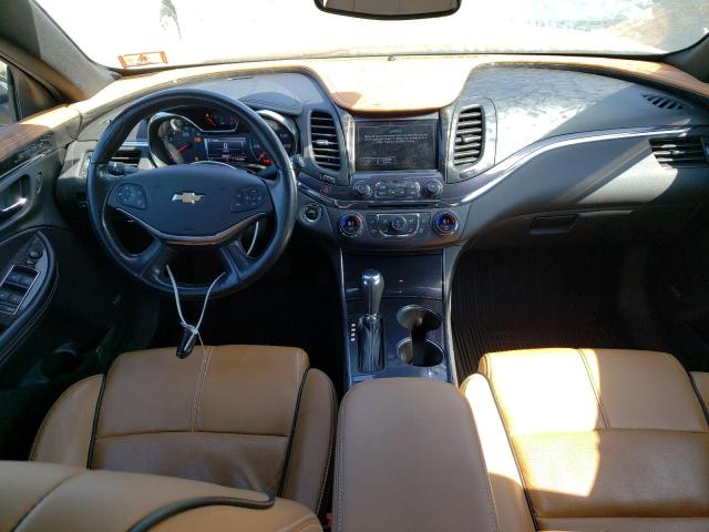 Photo 8 from auction – 2016 CHEVROLET IMPALA LTZ with VIN 1G1145S36GU154172