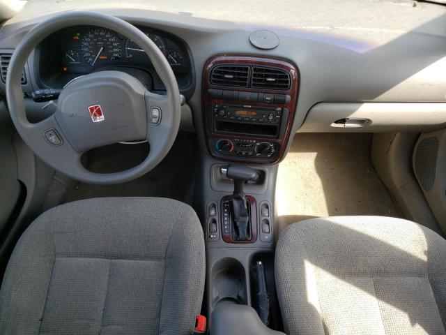 Photo 8 from auction – 2002 SATURN L200 with VIN 1G8JU54F72Y596825