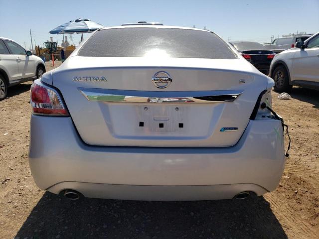 Photo 6 from auction – 2014 NISSAN ALITMA with VIN 1N4AL3AP1EN248217