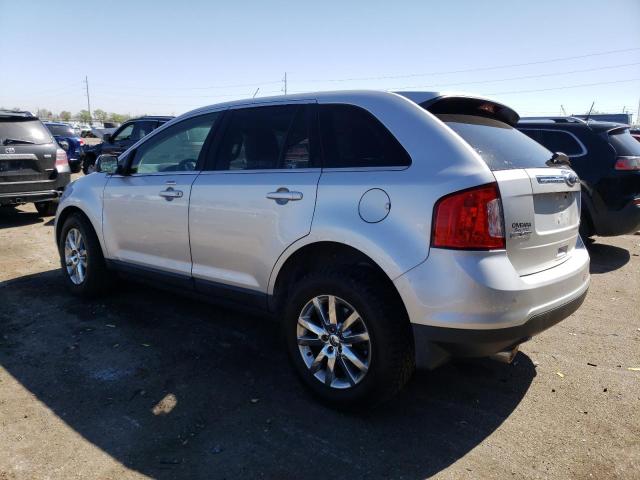 Photo 2 from auction – 2013 FORD EDGE LIMIT with VIN 2FMDK4KC6DBA03950