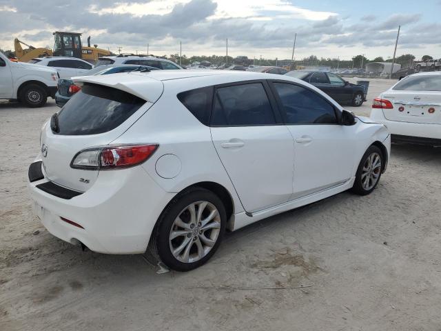 Photo 3 from auction – 2010 MAZDA 3 S with VIN JM1BL1H53A1168992