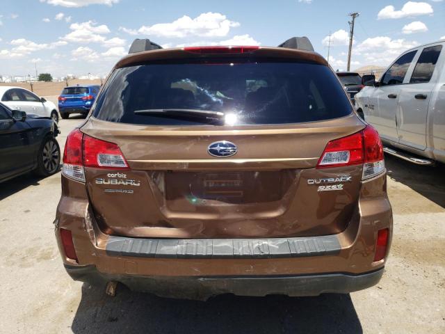 Снимка 6 от търг – 2011 SUBARU OUTBACK 2. с VIN 4S4BRBGC8B3442290