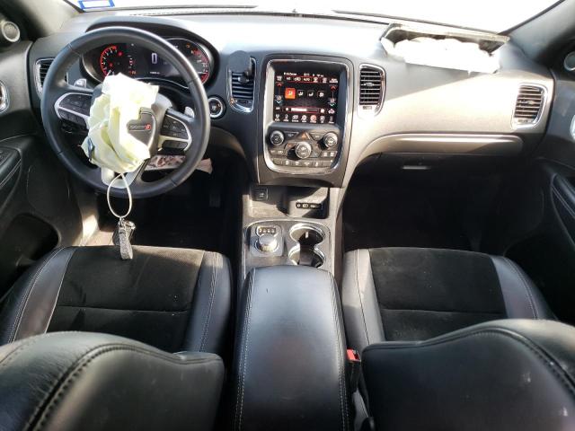 Photo 8 from auction – 2016 DODGE DURANGO SX with VIN 1C4RDHAG8GC394538