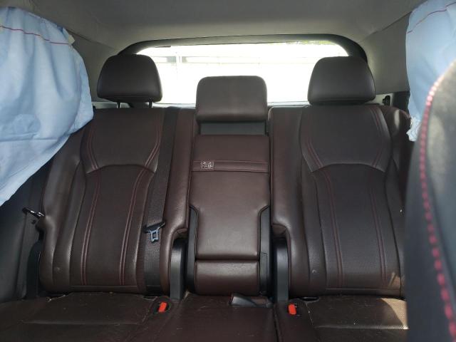 Photo 10 from auction – 2016 LEXUS RX 350 with VIN JTJBZMCA5G2005328
