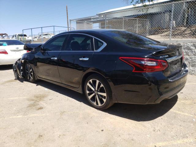 Photo 2 from auction – 2017 NISSAN ALTIMA 2.5 with VIN 1N4AL3AP9HC120131