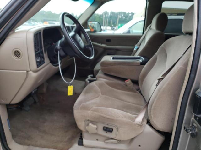 صورة رقم 7 من المزاد - 2001 GMC NEW SIERRA مع VIN 2GTEC19T111109153