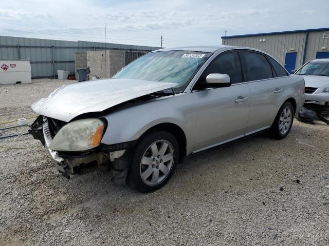 FORD FIVE HUNDR 2007 with VIN 1FAFP24117G106288 - Photo from auction
