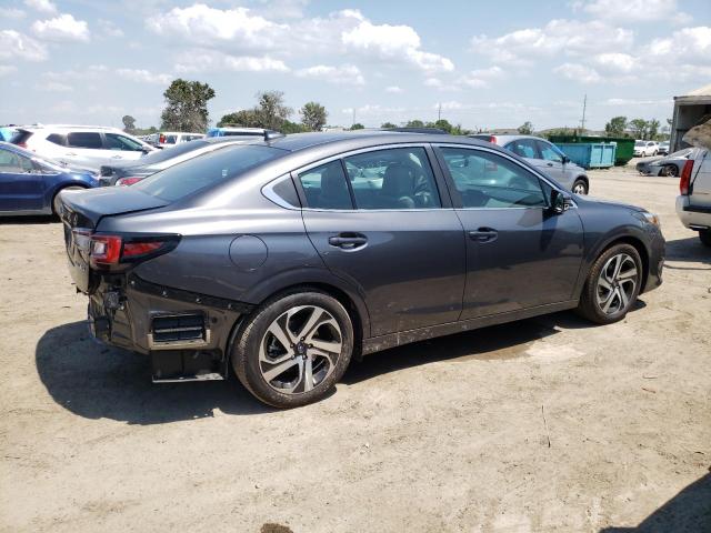 Photo 3 from auction – 2021 SUBARU LEGACY LIM with VIN 4S3BWAN6XM3014776