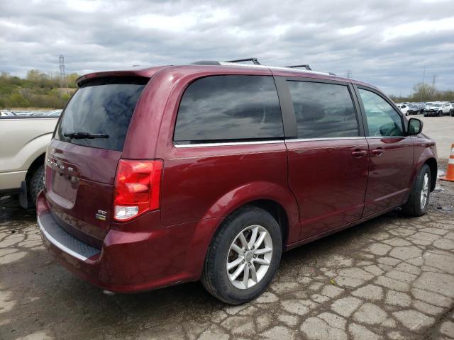 Photo 3 from auction – 2019 DODGE GRAND CARA with VIN 2C4RDGCG9KR600666