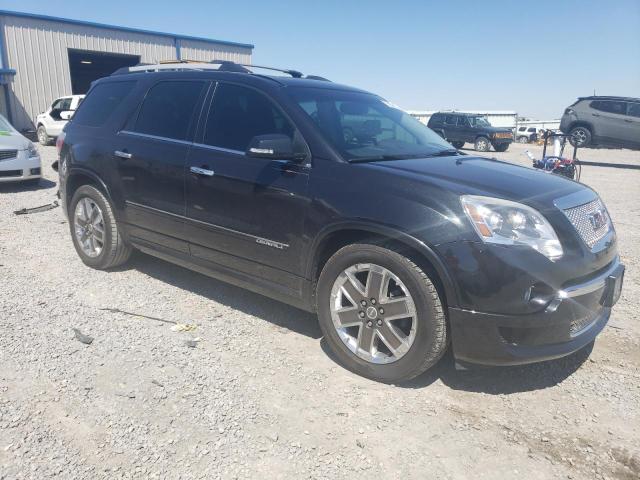 Photo 4 from auction – 2012 GMC ACADIA DEN with VIN 1GKKRTED2CJ177860