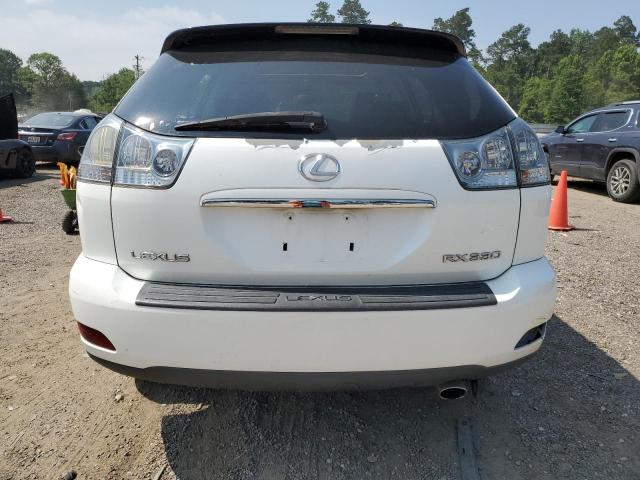 Photo 6 from auction – 2005 LEXUS RX 330 with VIN 2T2GA31UX5C020604