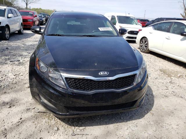 Photo 5 from auction – 2013 KIA OPTIMA EX with VIN 5XXGN4A71DG210775