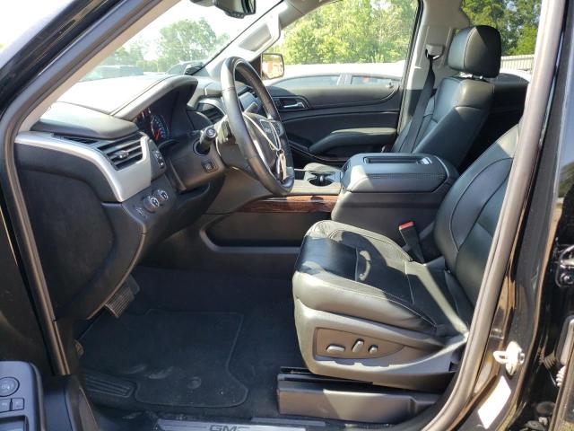 Photo 7 from auction – 2020 GMC YUKON SLT with VIN 1GKS2BKC4LR282511