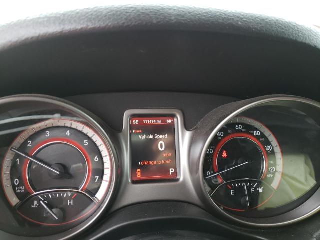 Photo 9 from auction – 2015 DODGE JOURNEY CR with VIN 3C4PDCGB5FT654726