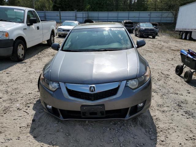 Photo 5 from auction – 2010 ACURA TSX with VIN JH4CU2F67AC007793