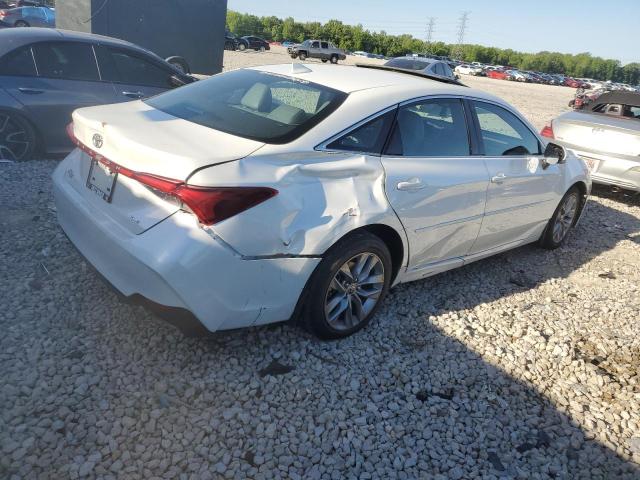 Photo 3 from auction – 2022 TOYOTA AVALON XLE with VIN 4T1AZ1FB4NU080973