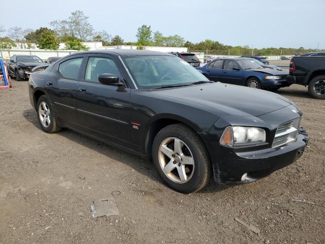 Photo 4 from auction – 2010 DODGE CHARGER SX with VIN 2B3CA3CV7AH267508