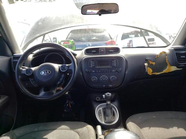 Photo 8 from auction – 2015 KIA SOUL + with VIN KNDJP3A52F7170162