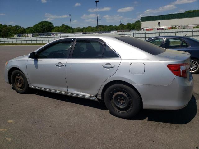 Photo 2 from auction – 2012 TOYOTA CAMRY BASE with VIN 4T4BF1FK2CR200236