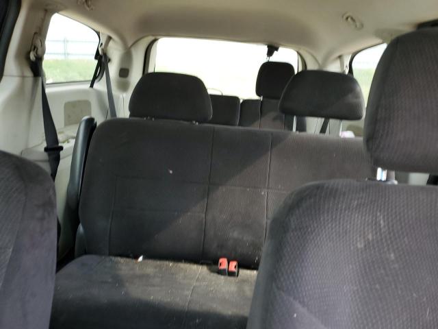 Photo 10 from auction – 2011 DODGE GRAND CARA with VIN 2D4RN4DG3BR600174