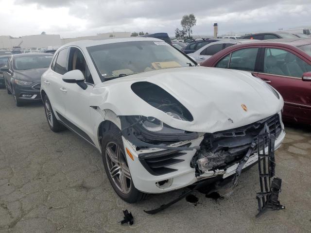 Photo 4 from auction – 2016 PORSCHE MACAN S with VIN WP1AB2A56GLB46043