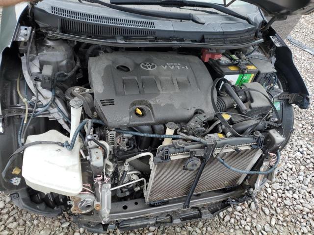 Photo 11 from auction – 2008 SCION XD AUTOMAT with VIN JTKKU10408J005459