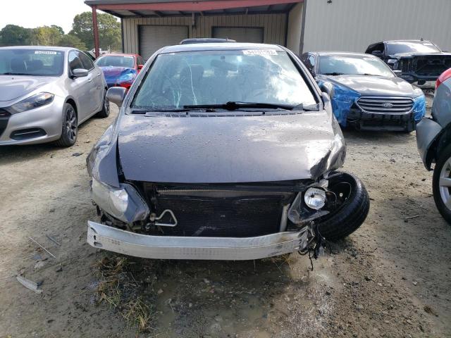 Photo 5 from auction – 2009 HONDA CIVIC LX with VIN 2HGFA16569H537871