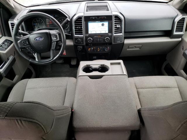 Photo 8 from auction – 2017 FORD F150 SUPER with VIN 1FTEW1EF6HFA03565