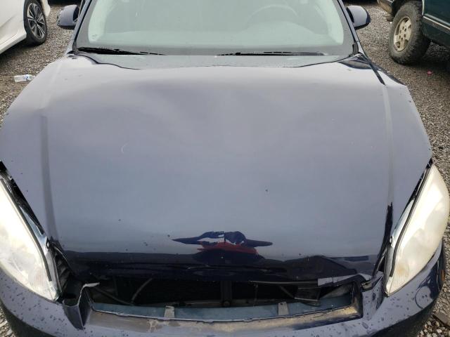 Photo 11 from auction – 2008 CHEVROLET IMPALA LS with VIN 2G1WB58K189197472