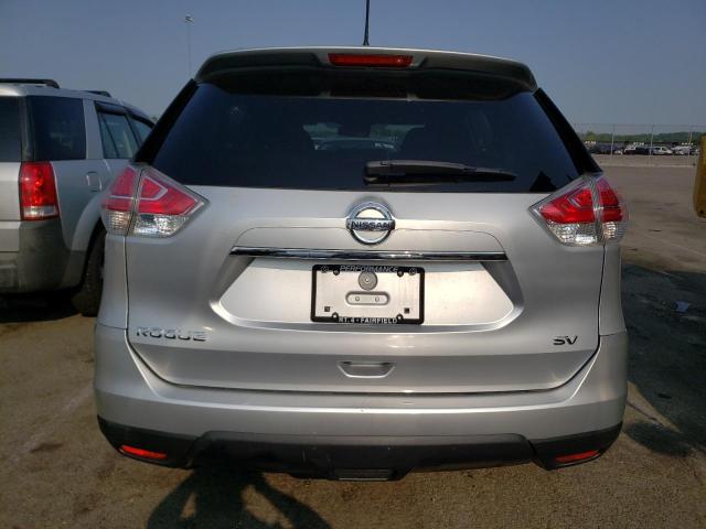 Photo 6 from auction – 2015 NISSAN ROGUE S with VIN KNMAT2MT7FP531188