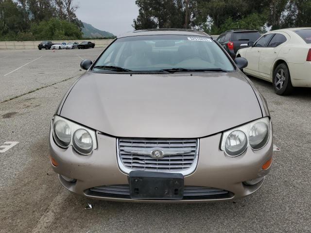 Photo 5 from auction – 1999 CHRYSLER 300M with VIN 2C3HE66G7XH699469