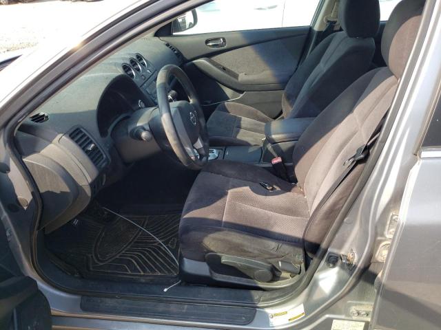 Photo 7 from auction – 2008 NISSAN ALTIMA 2.5 with VIN 1N4AL21E98C152876