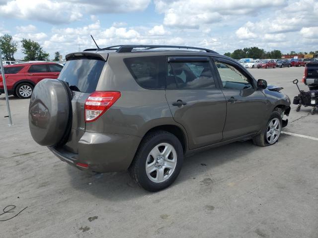 Photo 3 from auction – 2010 TOYOTA RAV4 with VIN 2T3BF4DV5AW038731
