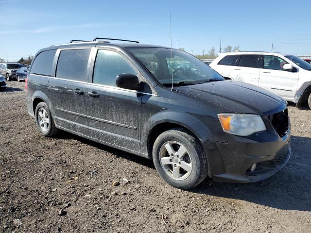 Photo 4 from auction – 2011 DODGE GRAND CARA with VIN 2D4RN5DG6BR679264