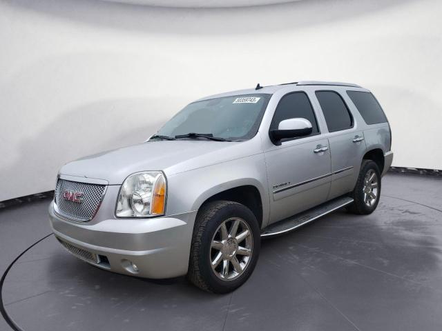 GMC YUKON DENA 2012 with VIN 1GKS2EEF8CR215479 - Photo from auction
