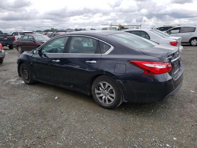 Photo 2 from auction – 2017 NISSAN ALTIMA 2.5 with VIN 1N4AL3AP8HC170955