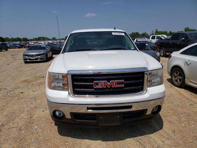 Photo 5 from auction – 2011 GMC SIERRA C15 with VIN 1GTR1VE09BZ294166