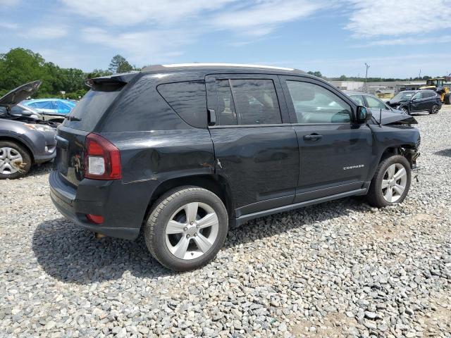 Photo 3 from auction – 2016 JEEP COMPASS SP with VIN 1C4NJCBA9GD567496